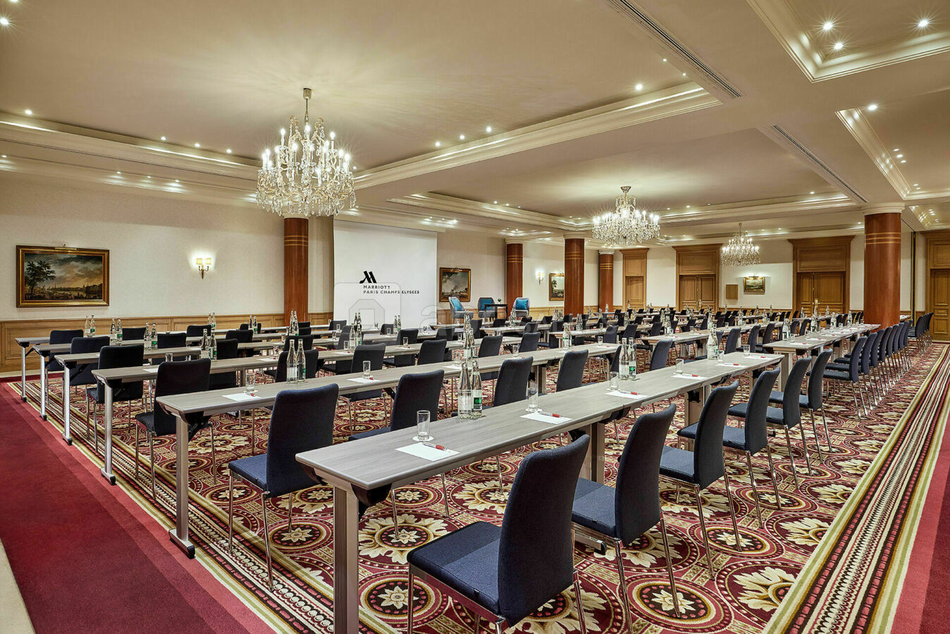 Groupe Marriott