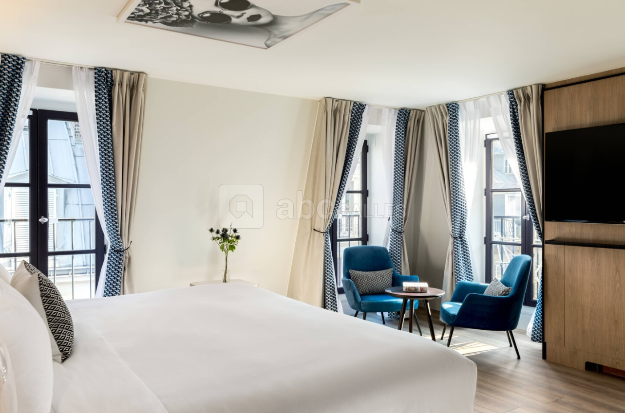 Groupe Marriott