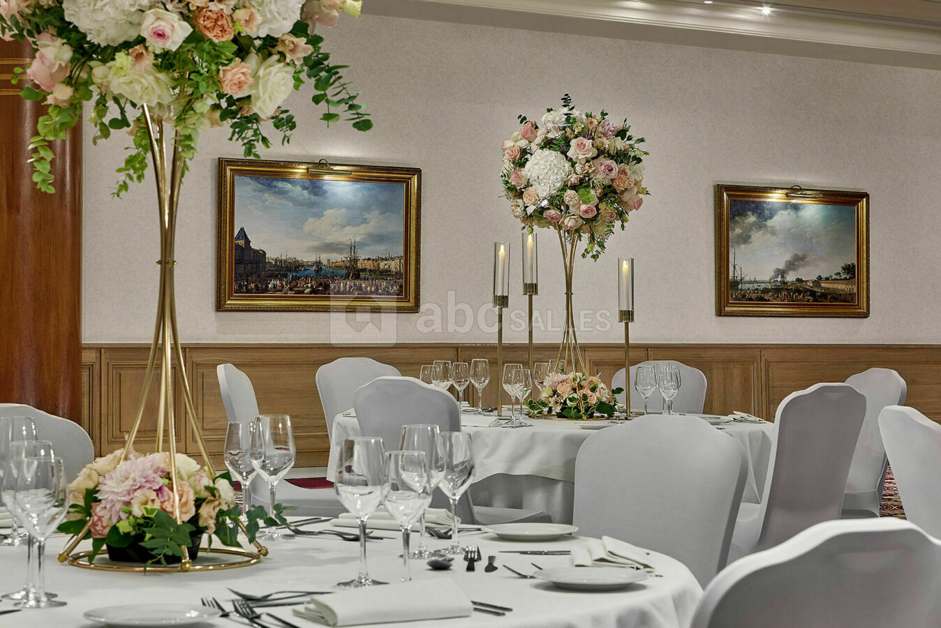 Groupe Marriott