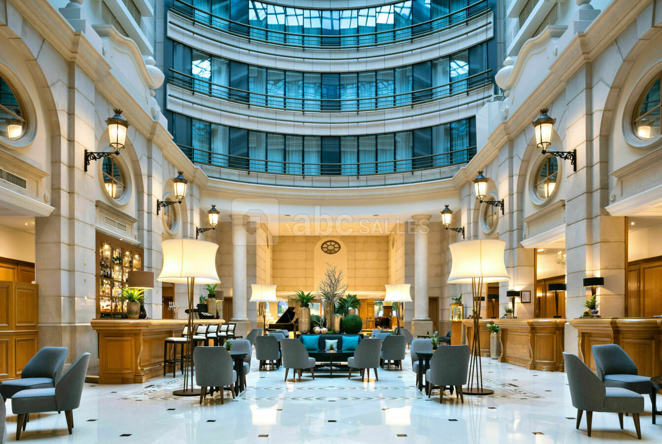 Groupe Marriott