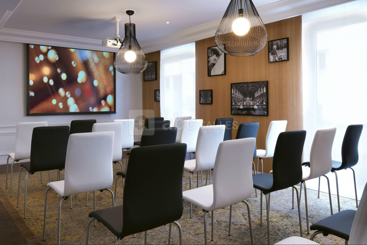 Groupe Marriott