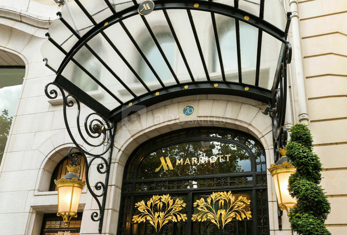 Groupe Marriott
