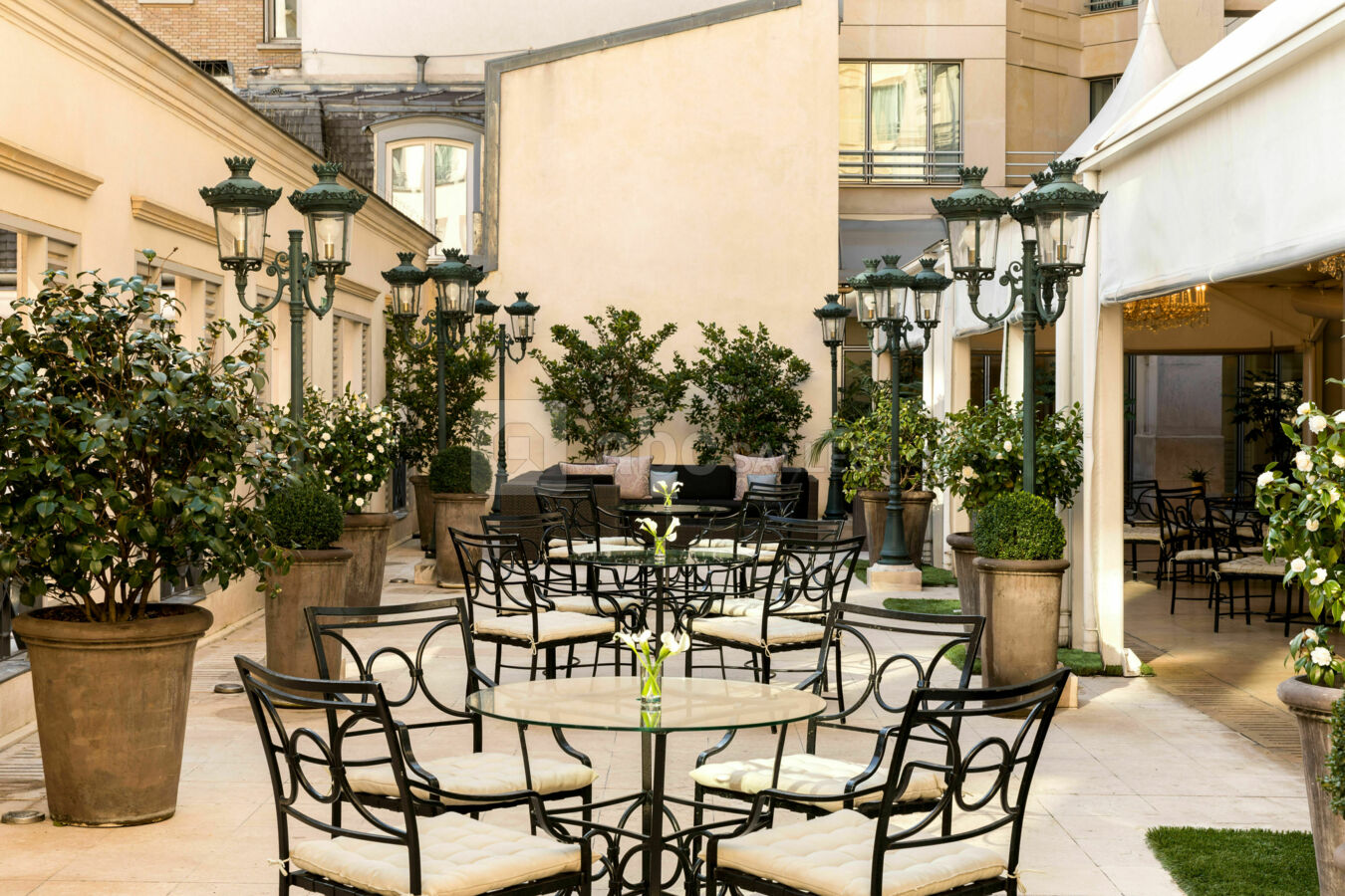 Groupe Marriott