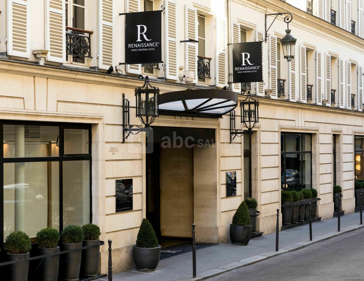 Groupe Marriott