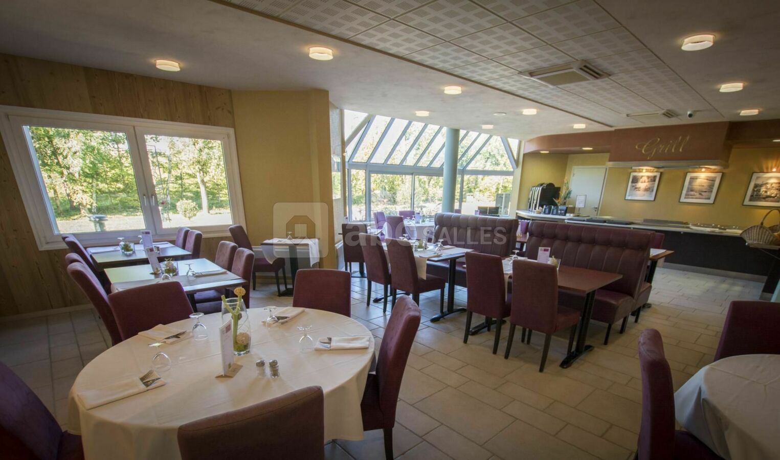 Groupe Logis Hôtels