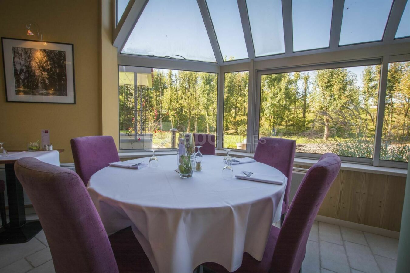 Groupe Logis Hôtels