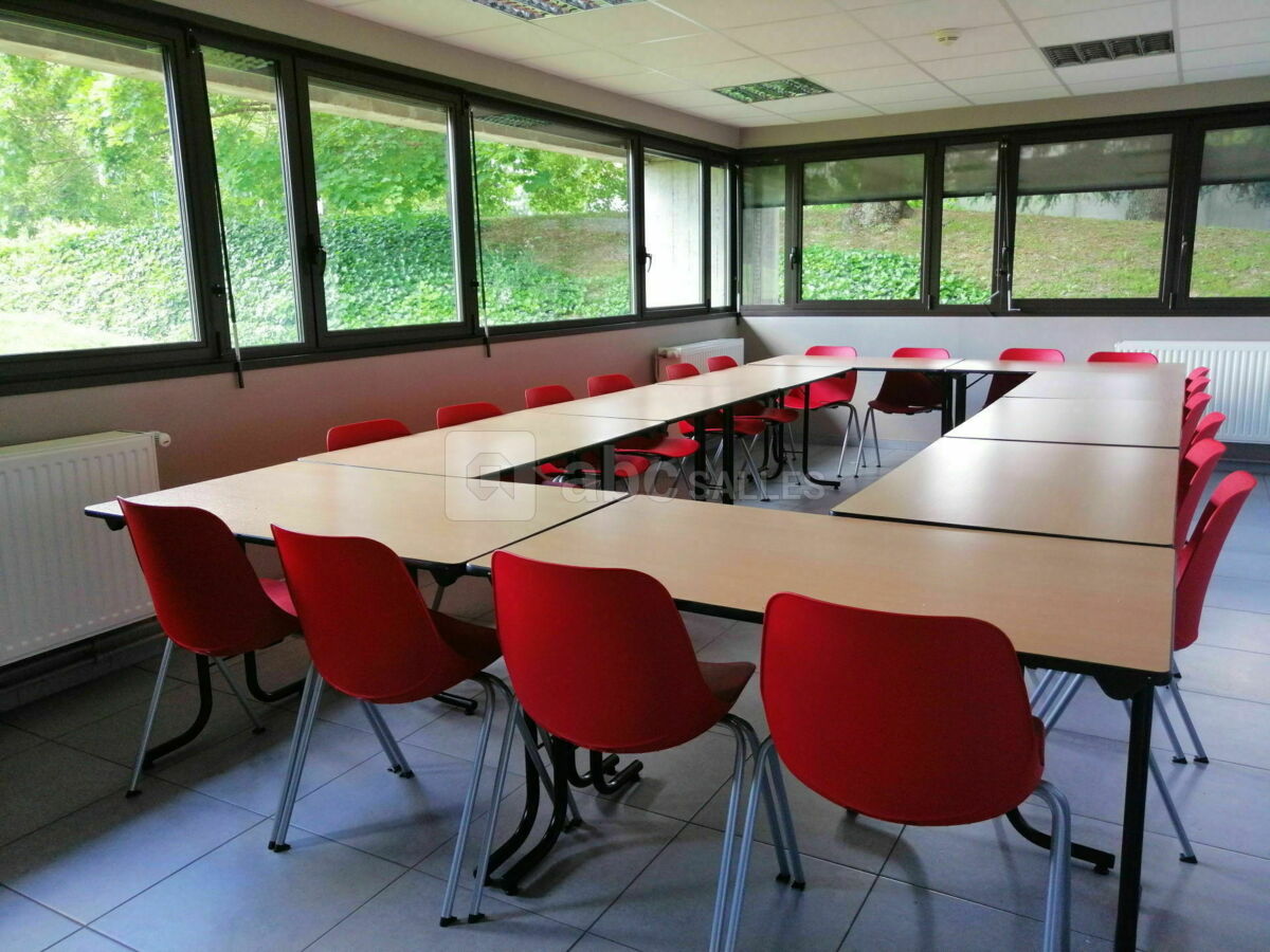 Groupe Ethic Etapes