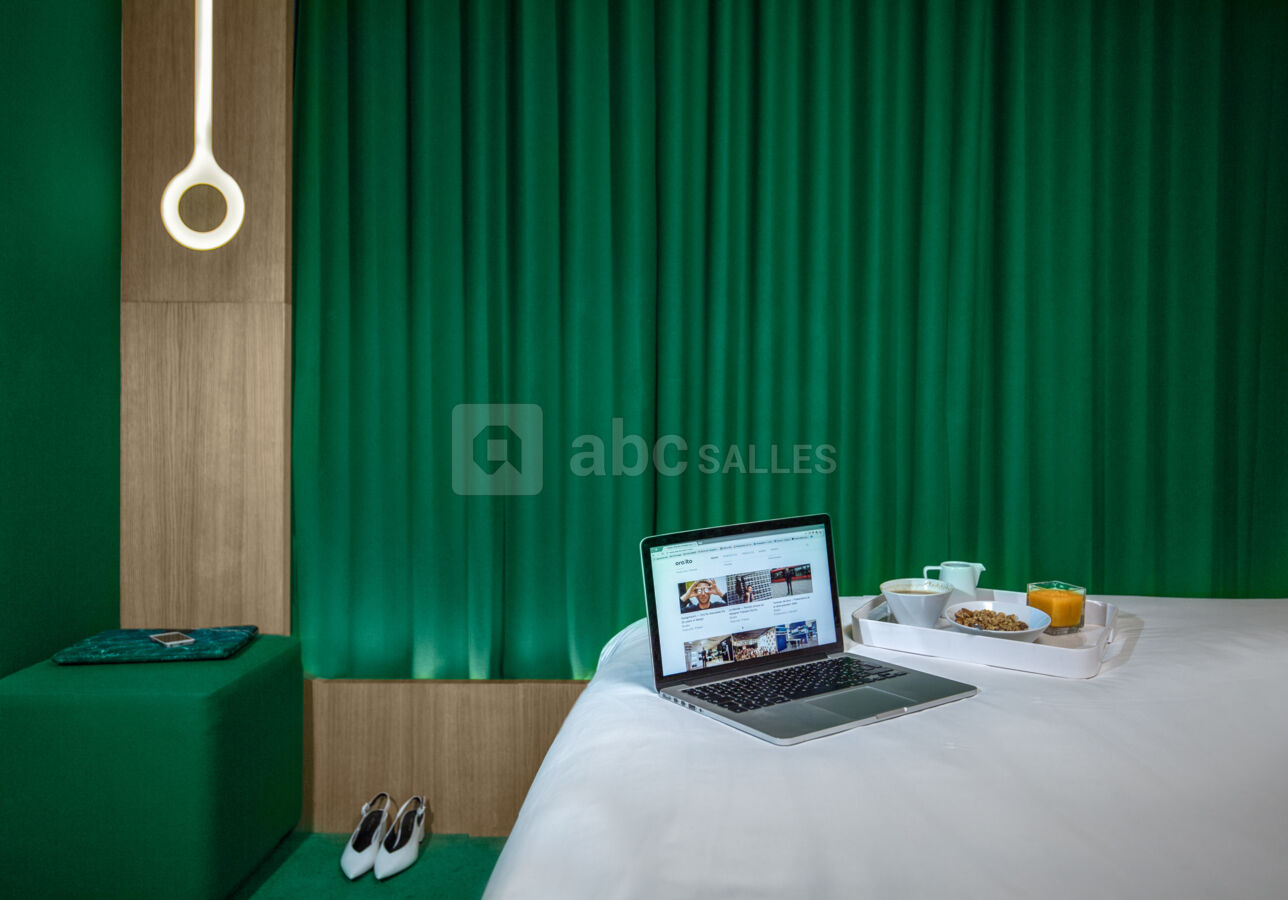 Groupe Elegancia Hotels