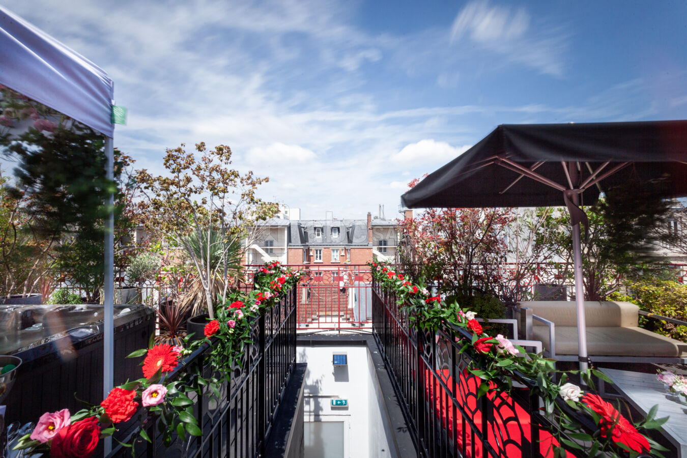 Groupe Elegancia Hotels