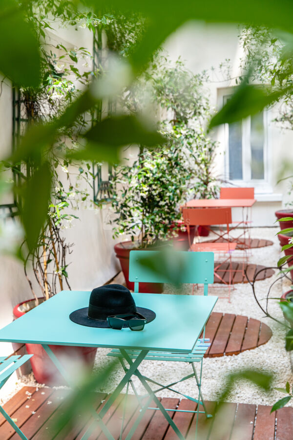 Groupe Elegancia Hotels