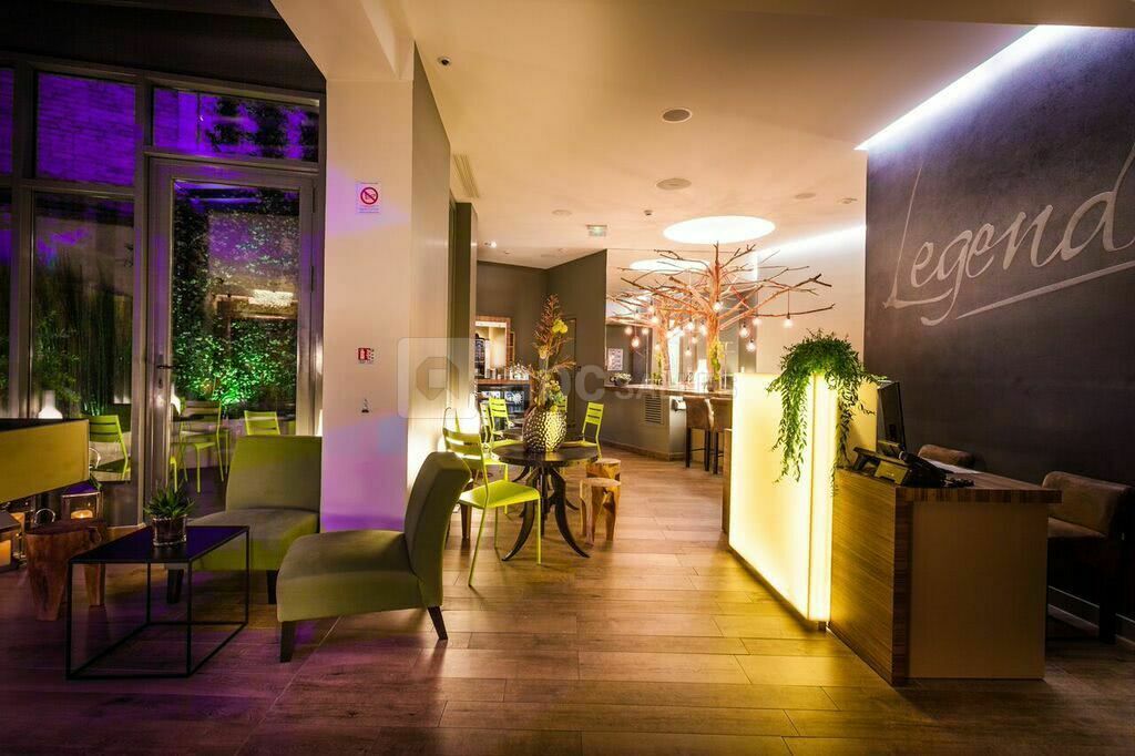 Groupe Elegancia Hotels