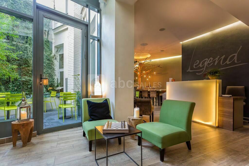 Groupe Elegancia Hotels