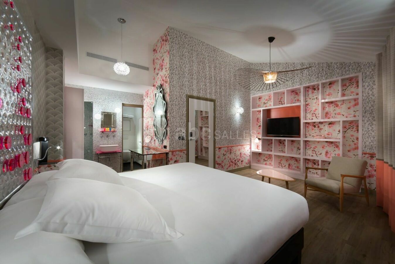 Groupe Elegancia Hotels