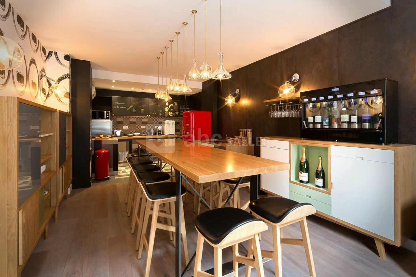 Groupe Elegancia Hotels