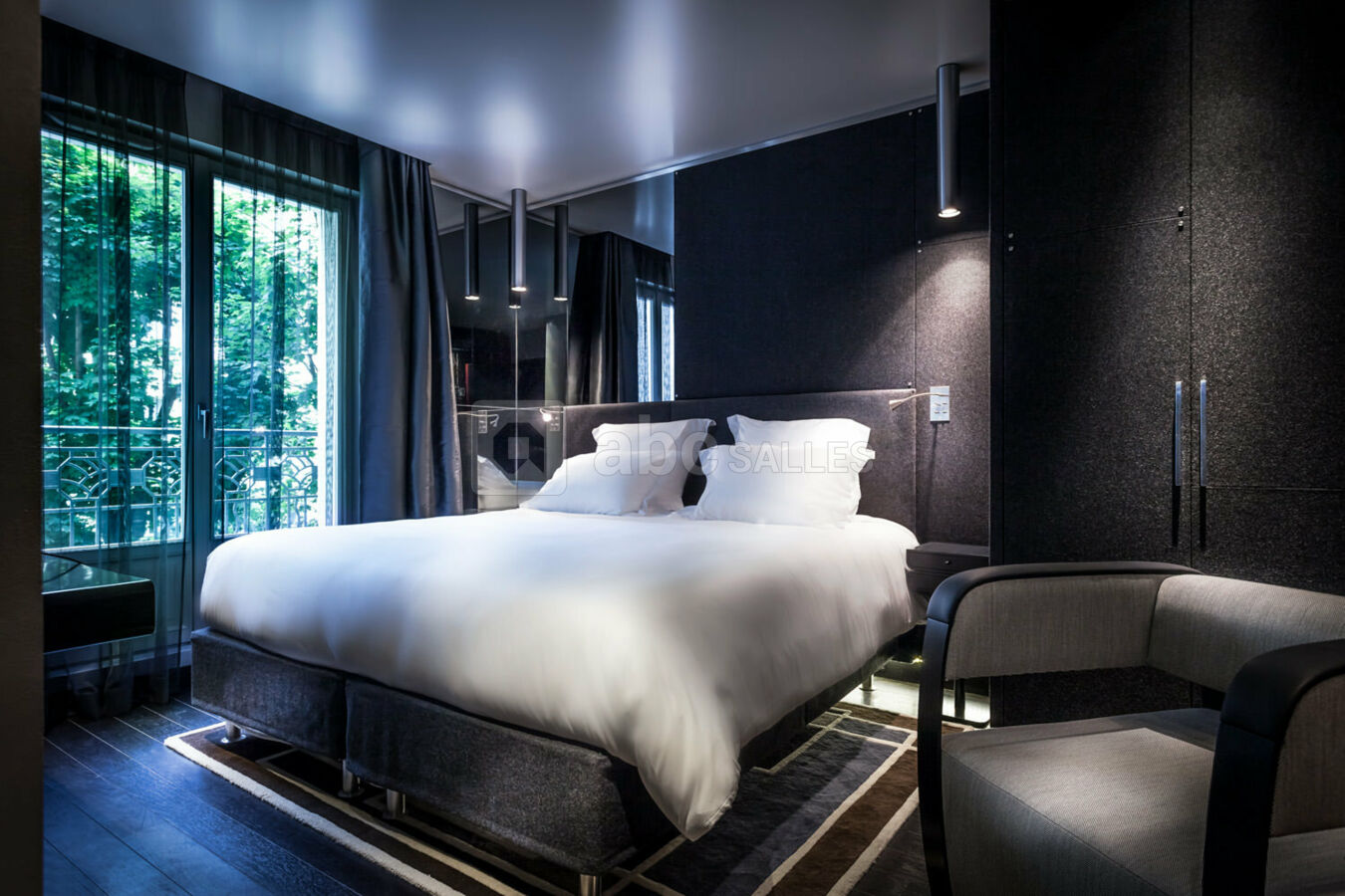 Groupe Elegancia Hotels