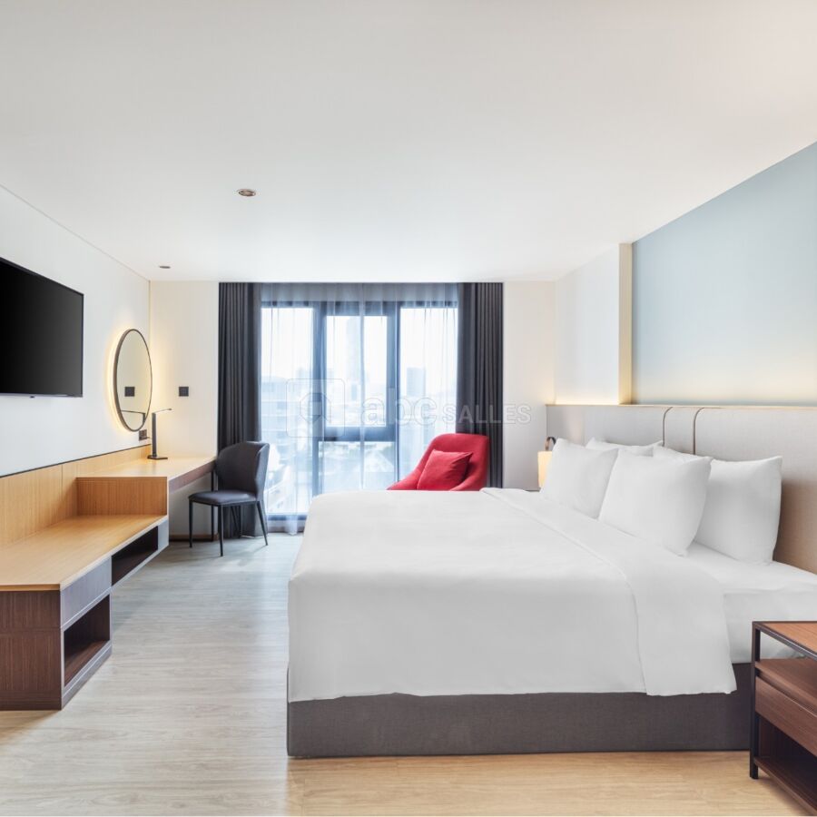 Groupe Best Western