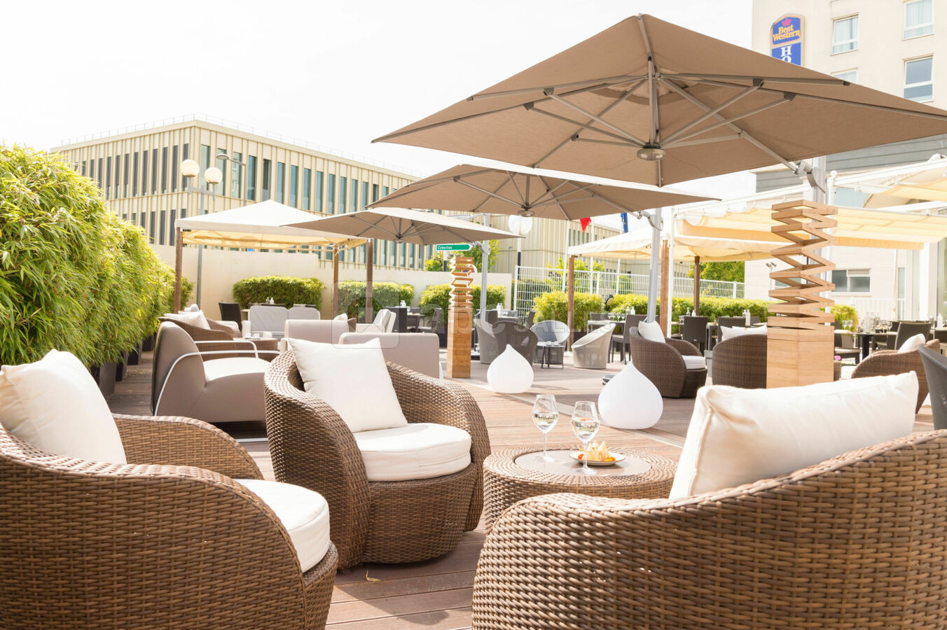 Groupe Best Western