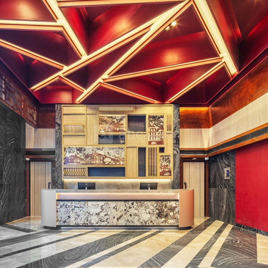 Groupe Best Western