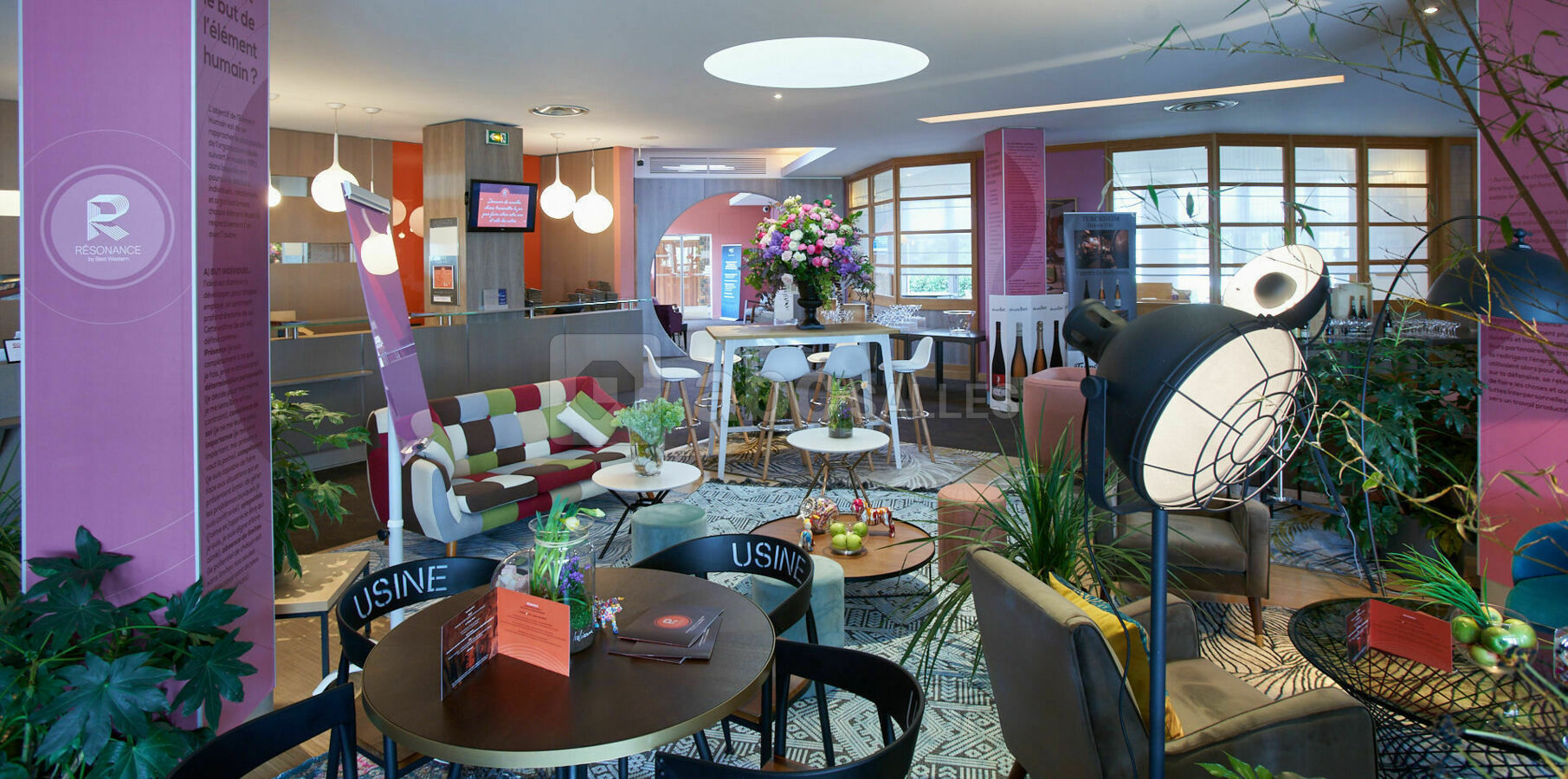Groupe Best Western