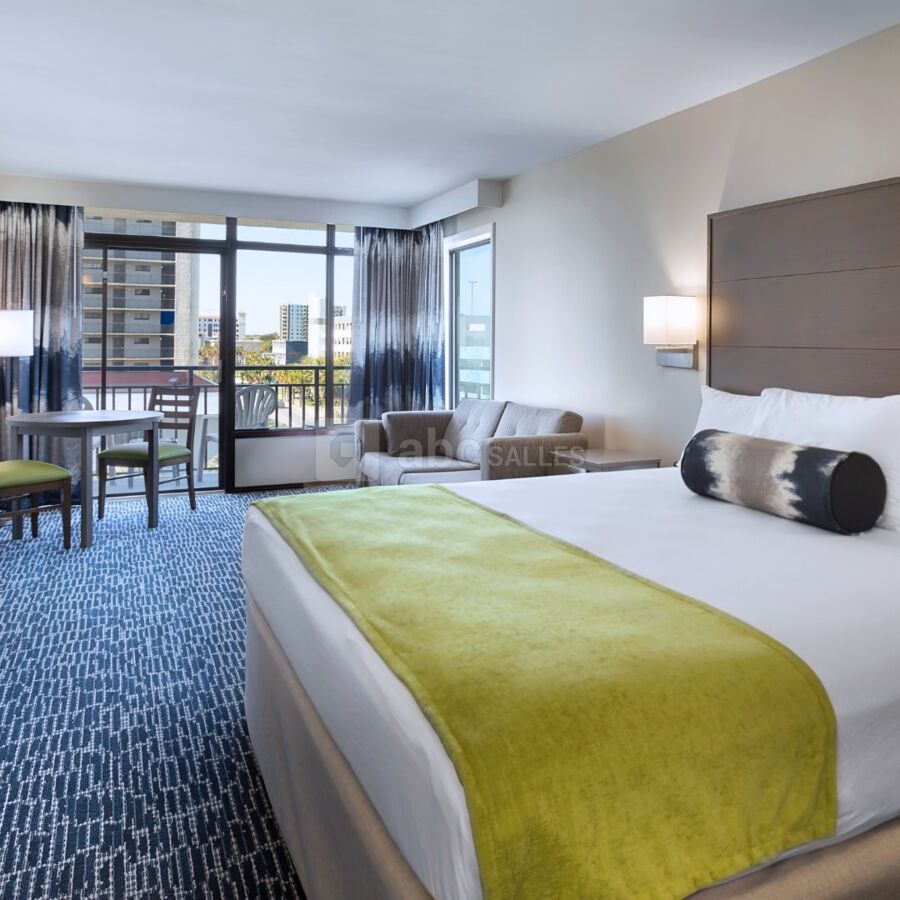 Groupe Best Western