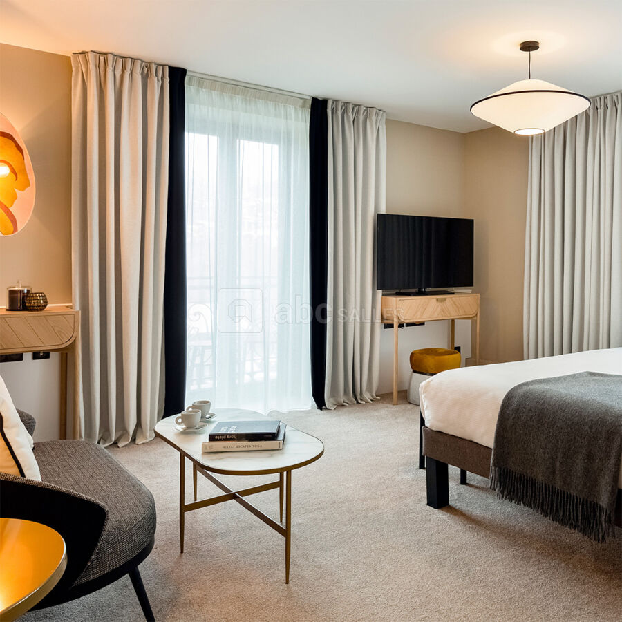 Groupe Accor