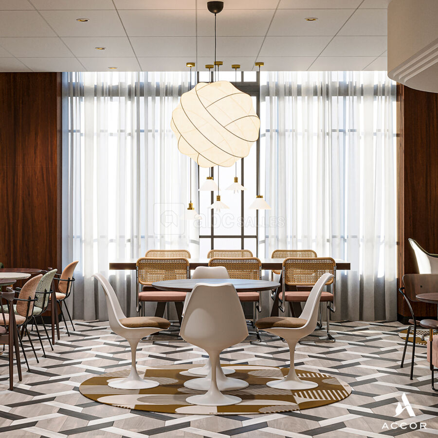 Groupe Accor