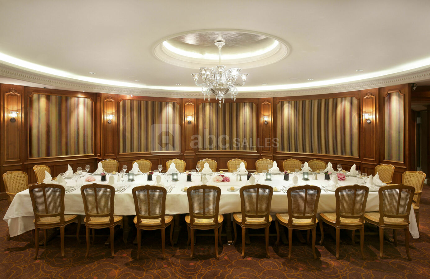 Groupe Frontenac