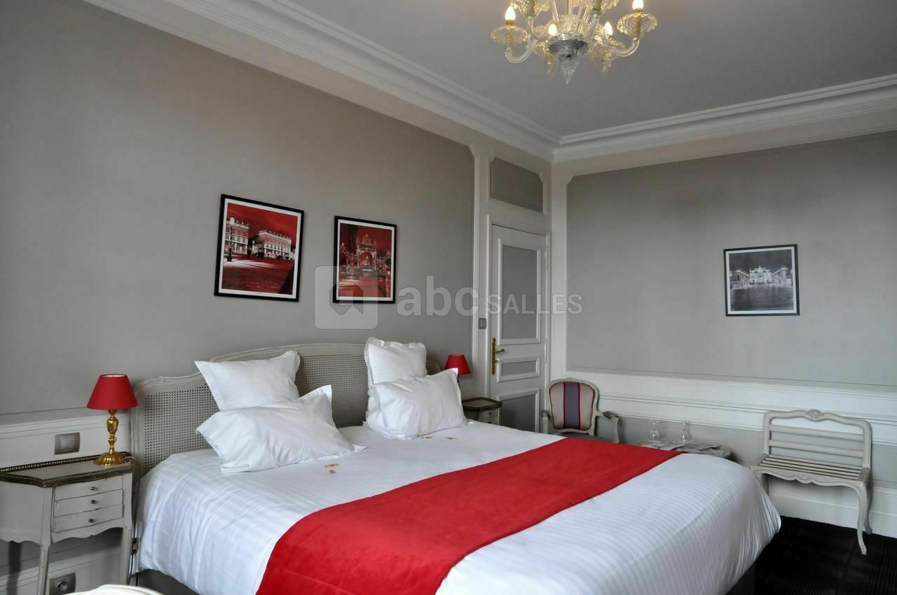 Groupe Concorde Hotels & Resorts