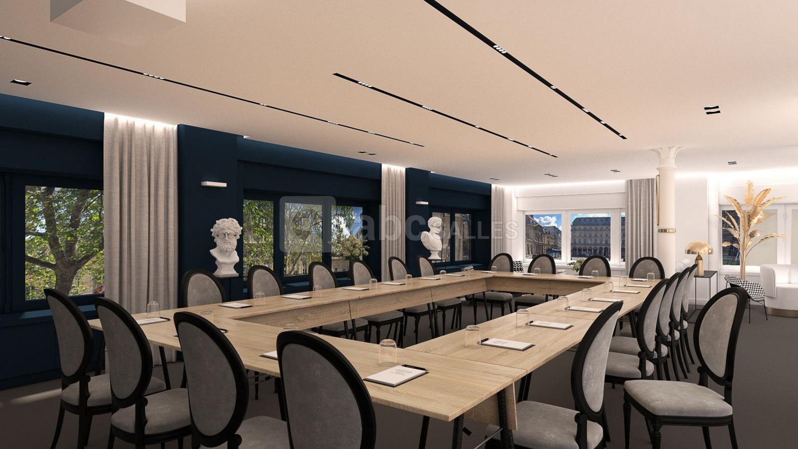 Groupe Concorde Hotels & Resorts