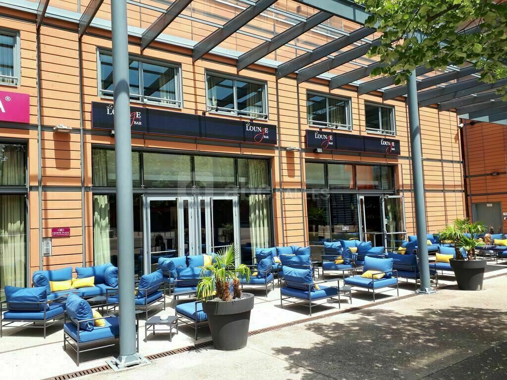 Groupe Concorde Hotels & Resorts