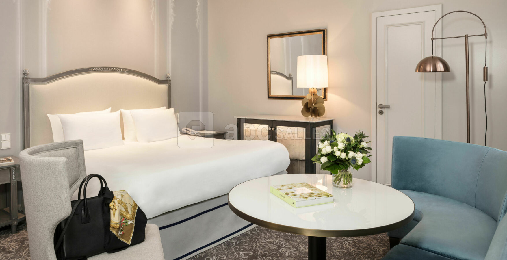 Groupe Concorde Hotels & Resorts