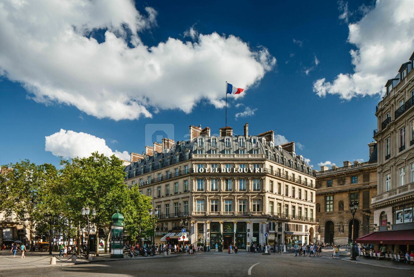 Groupe Concorde Hotels & Resorts