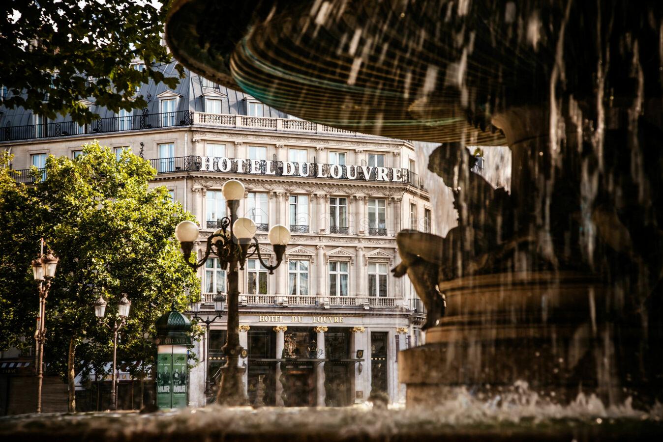Groupe Concorde Hotels & Resorts