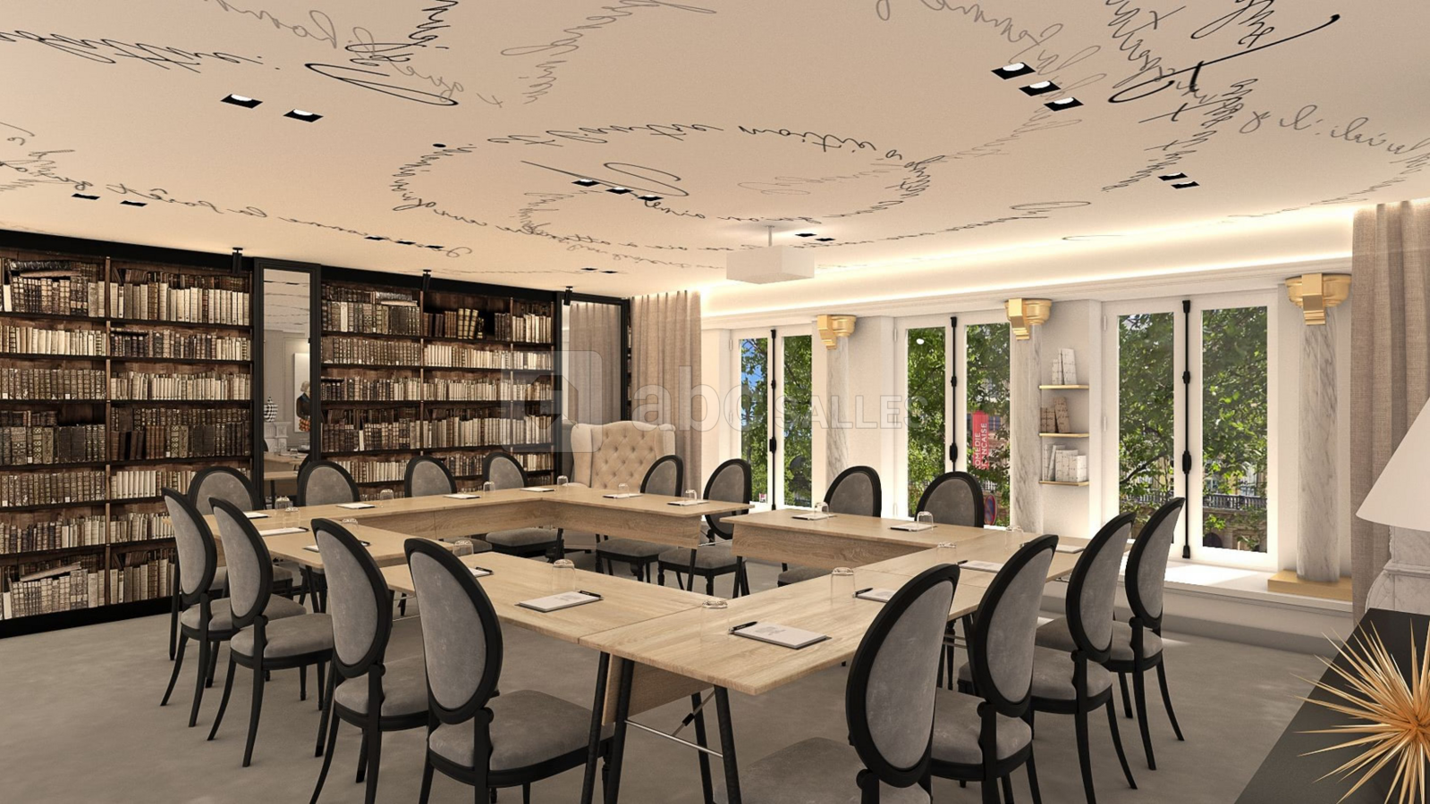 Groupe Concorde Hotels & Resorts