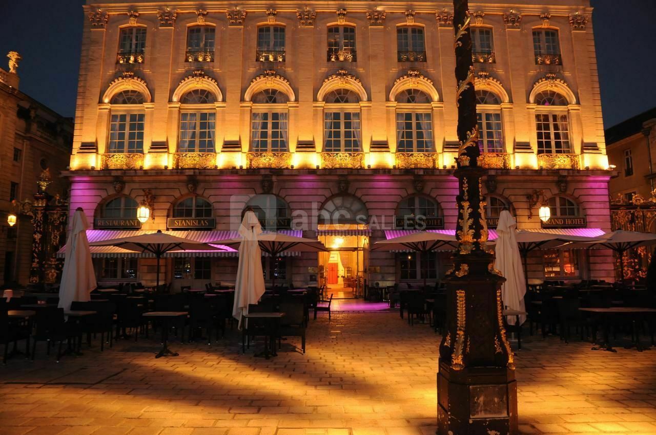 Groupe Concorde Hotels & Resorts