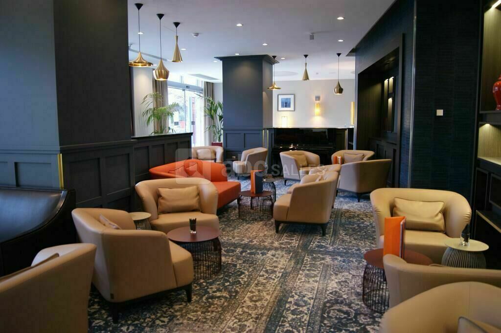 Groupe Concorde Hotels & Resorts