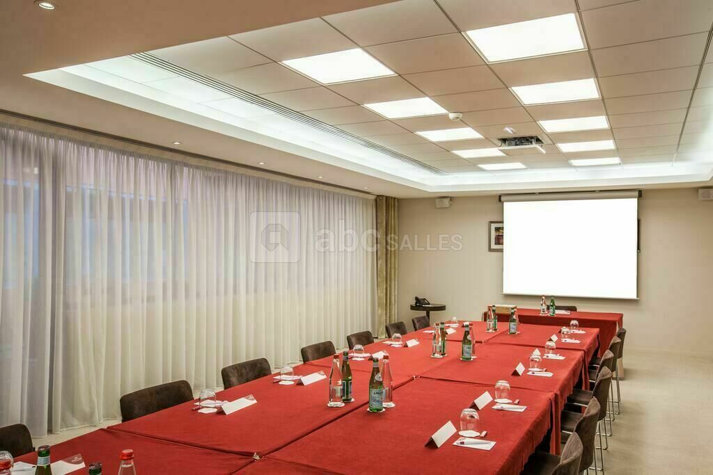 Groupe Concorde Hotels & Resorts