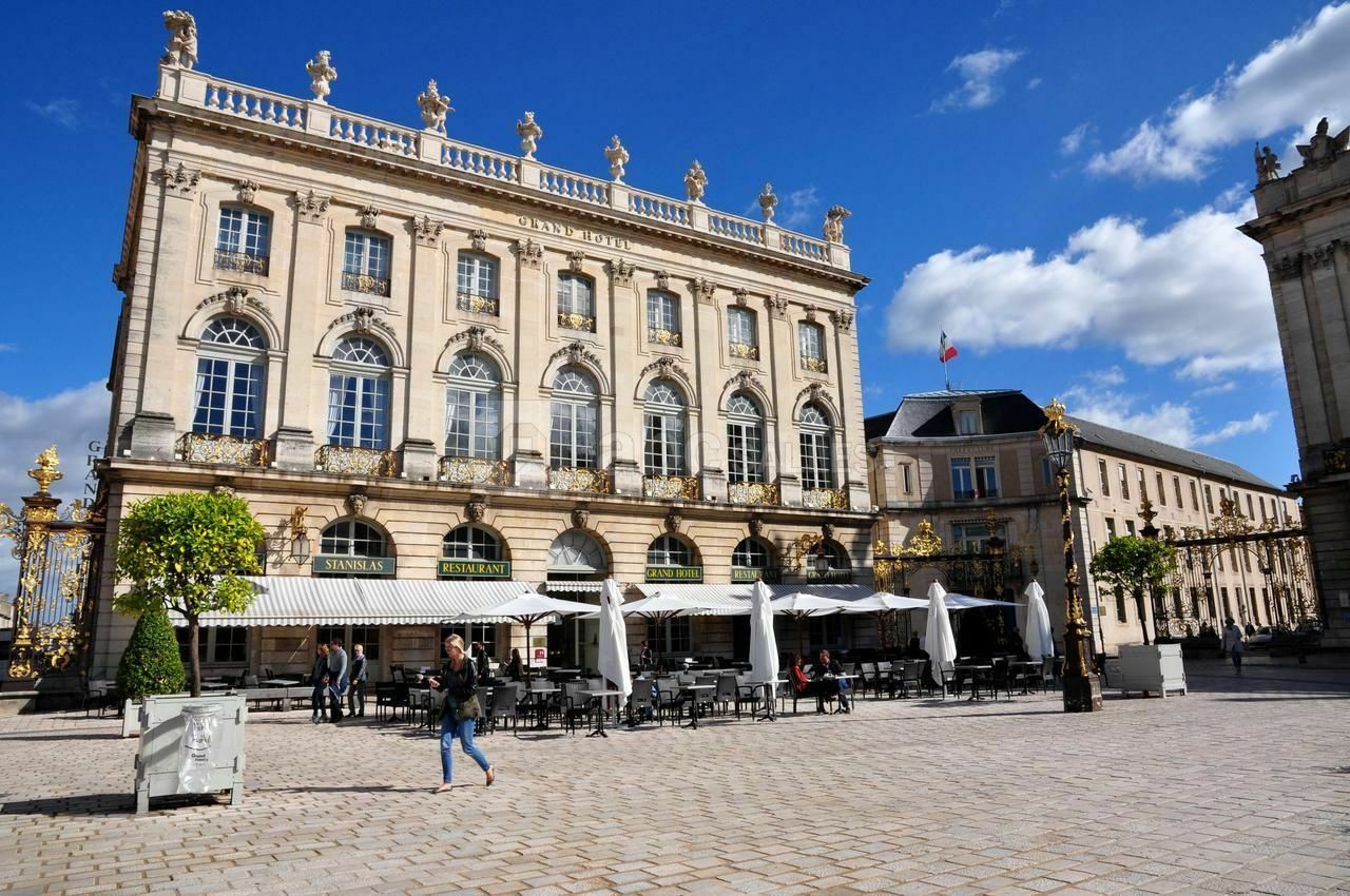 Groupe Concorde Hotels & Resorts