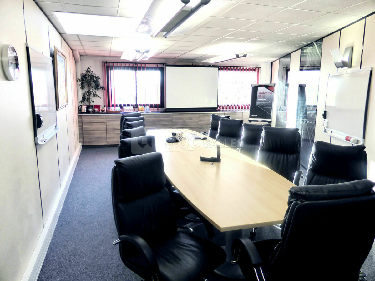 Groupe Working Rolls