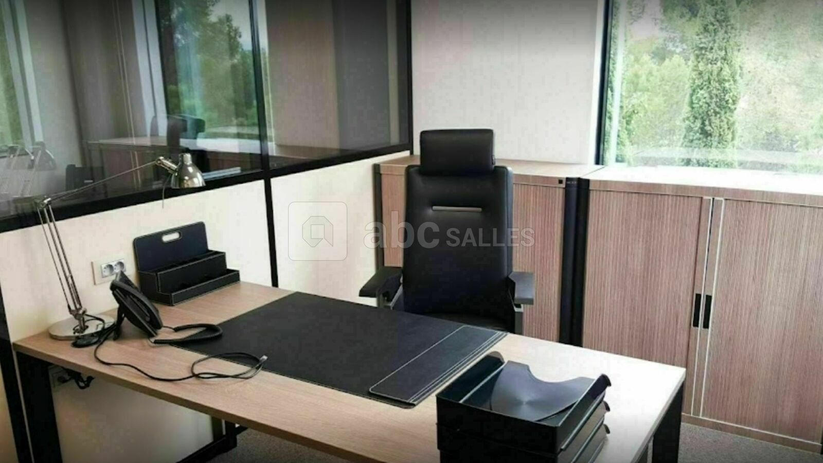 Groupe Working Rolls