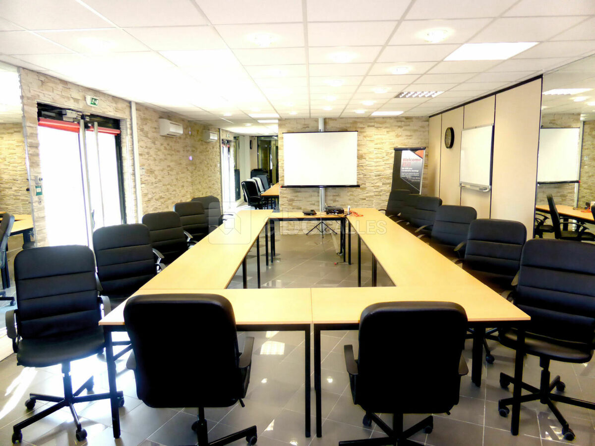 Groupe Working Rolls