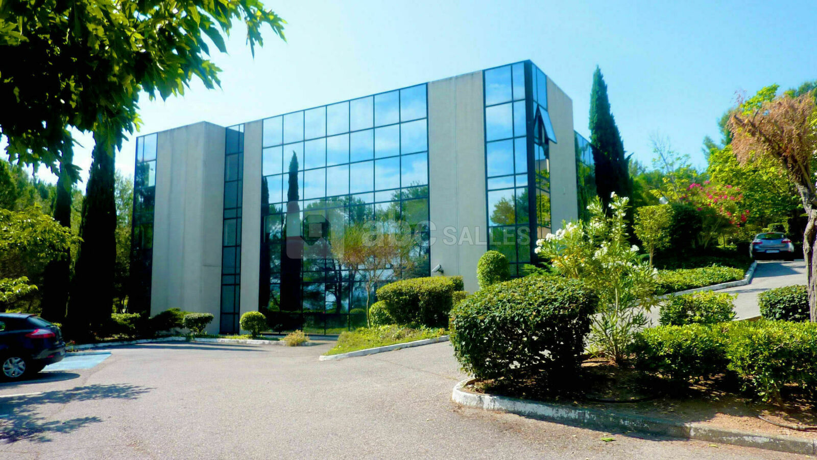 Groupe Working Rolls