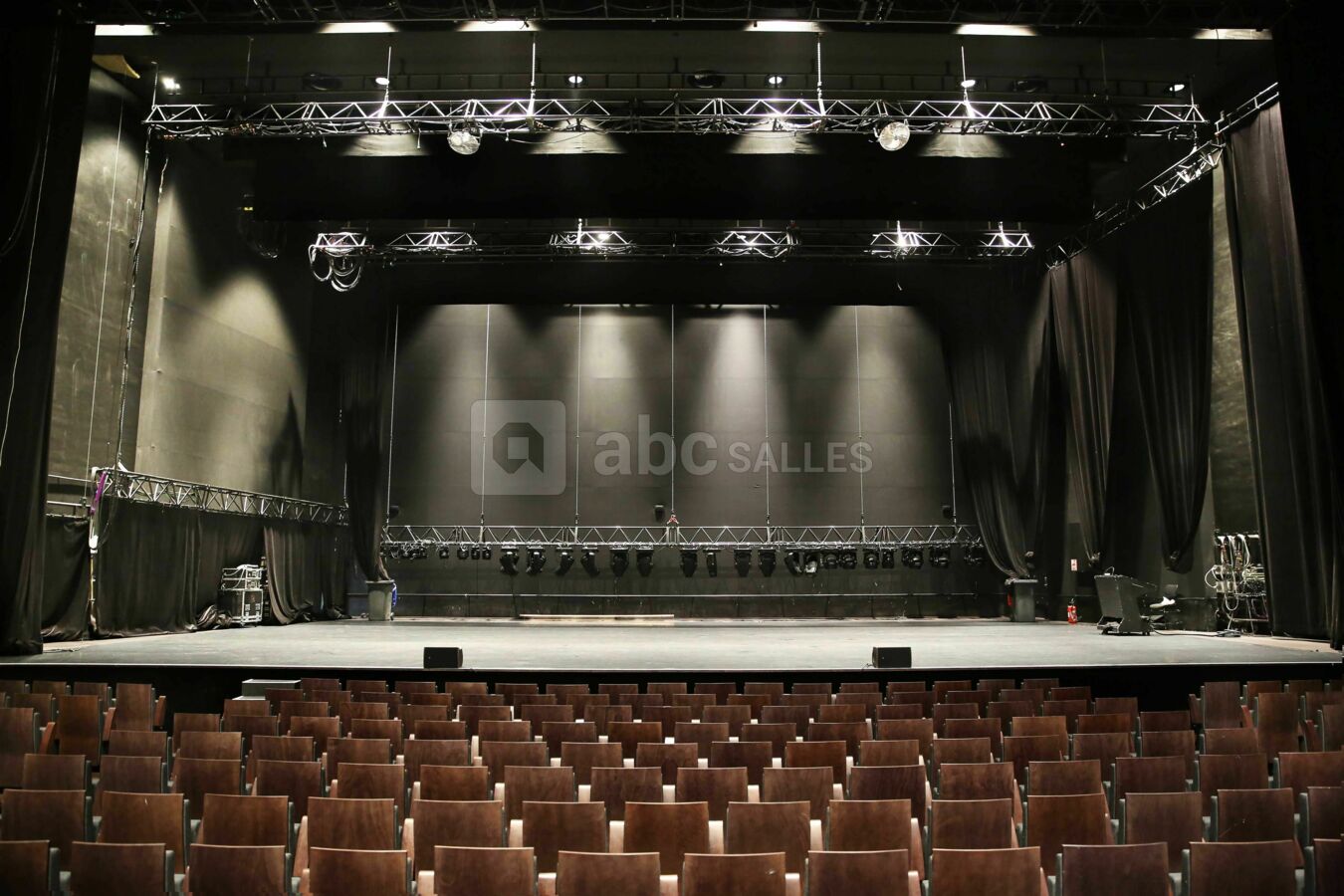 Groupe Fimalac Entertainment