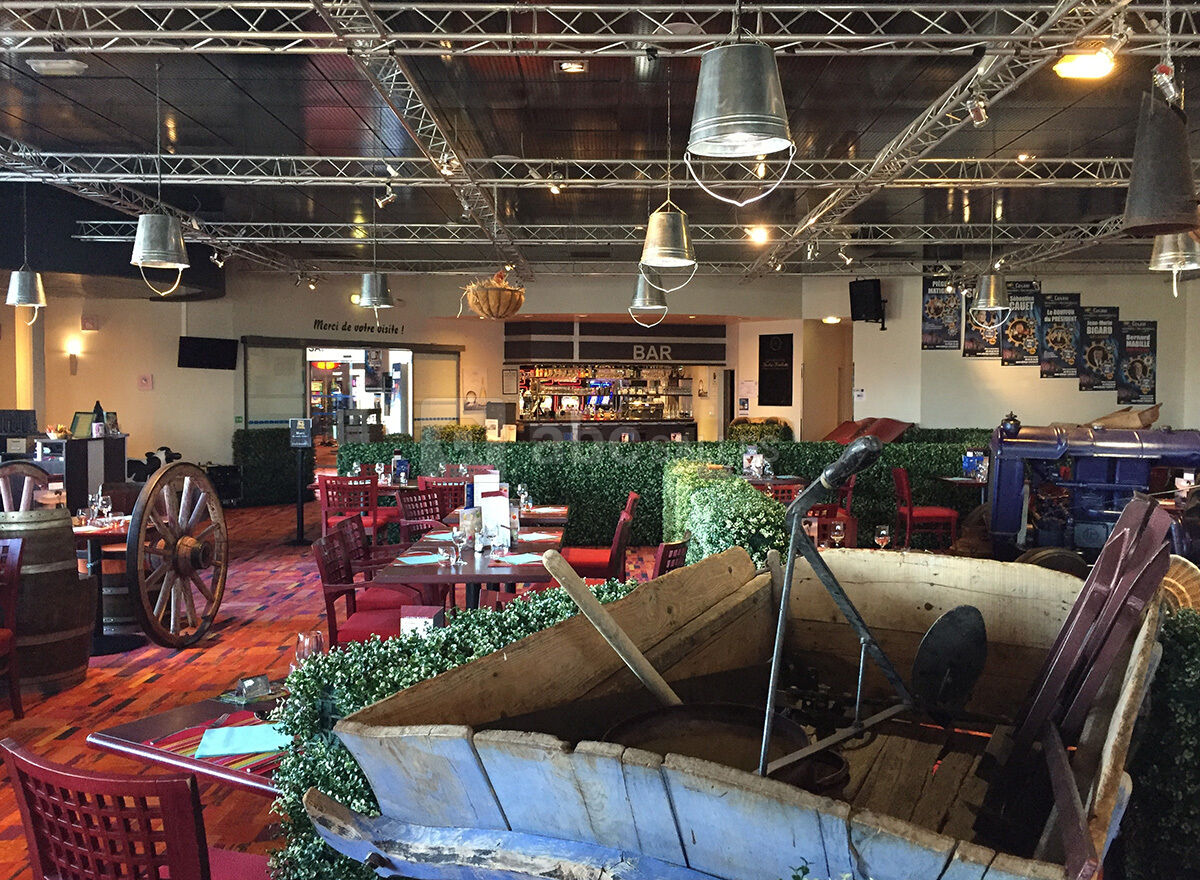 Groupe Vikings Casinos