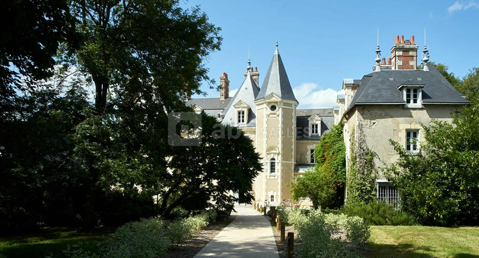 Groupe Grandes Etapes Françaises