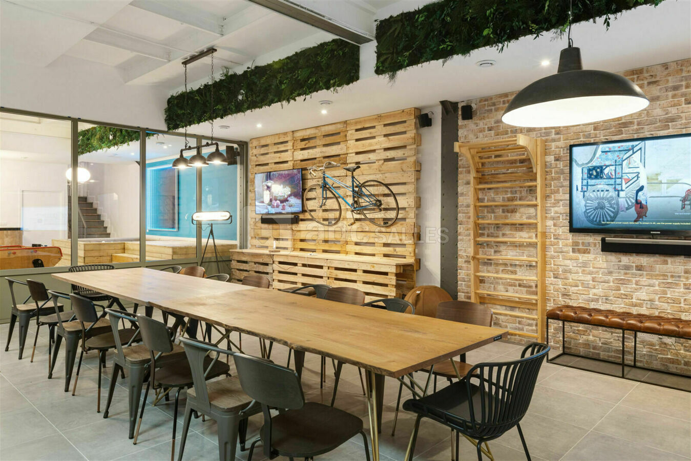Groupe Office Riders