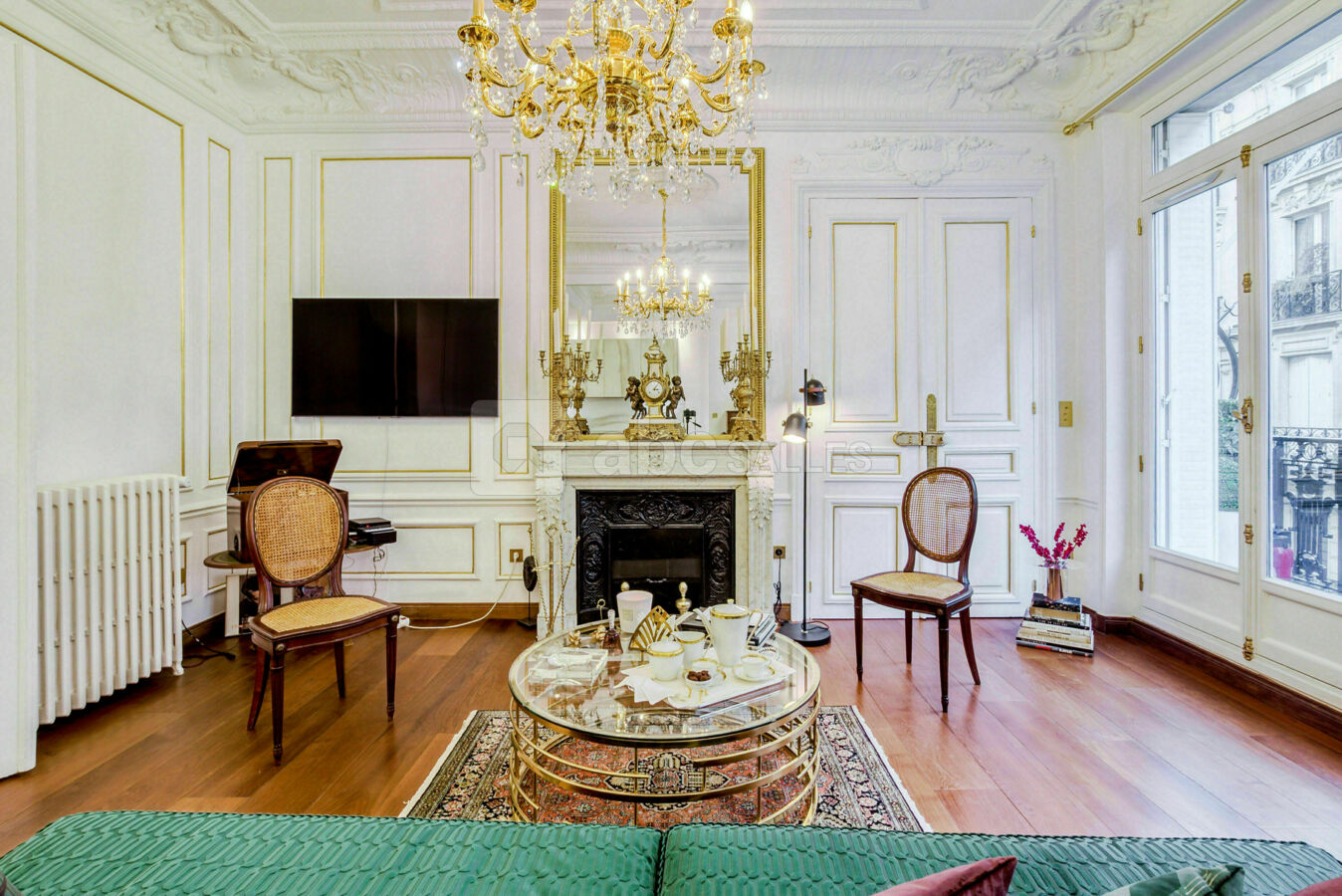 Groupe Amazing Events Paris