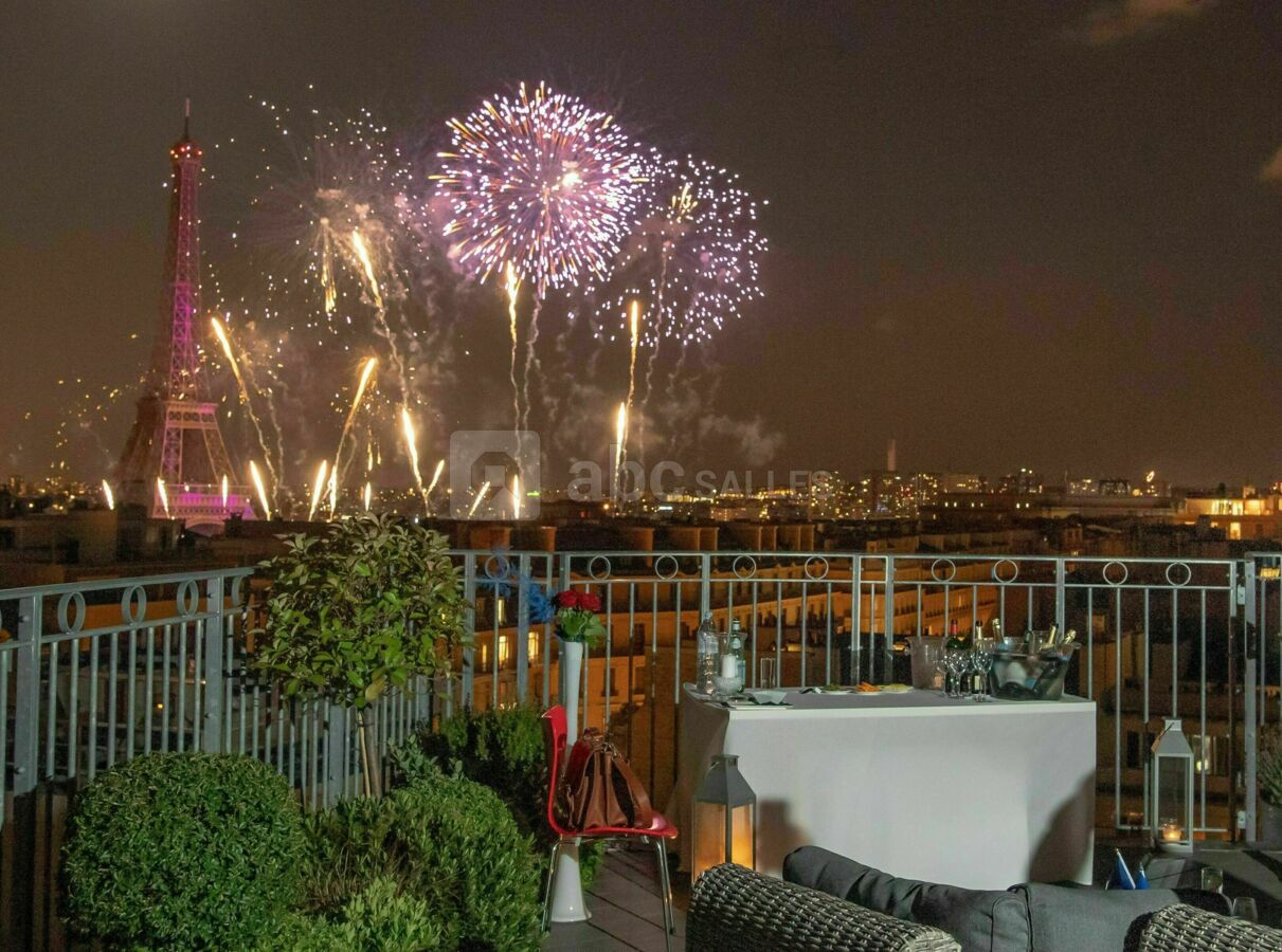 Groupe Amazing Events Paris