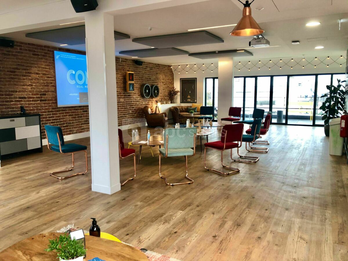 Groupe Amazing Events Paris