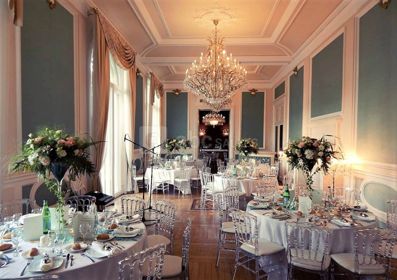 Groupe Amazing Events Paris